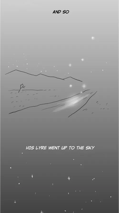 THE GIRL FROM CLASS Chapter 13 page 55 - 