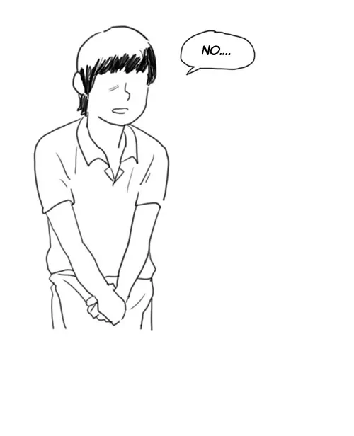 THE GIRL FROM CLASS Chapter 13 page 7 - 
