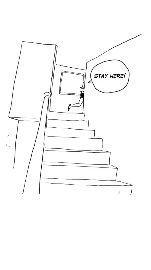 THE GIRL FROM CLASS Chapter 16 page 3 - 