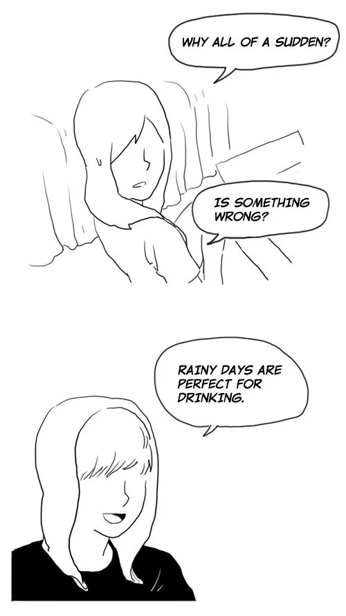 THE GIRL FROM CLASS Chapter 17 page 3 - 