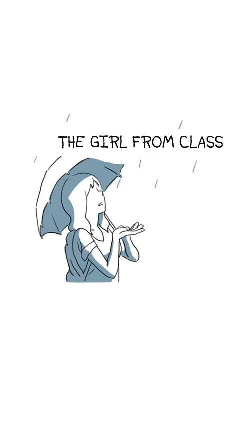 THE GIRL FROM CLASS Chapter 19 page 1 - 