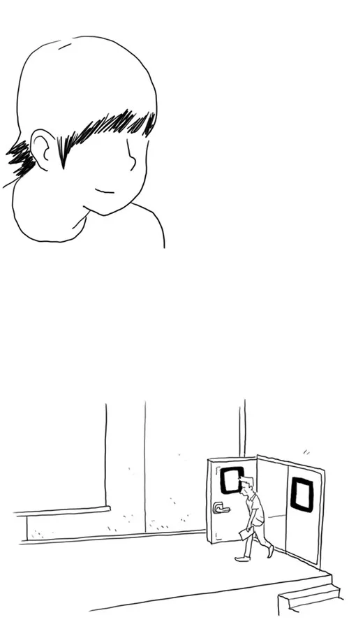 THE GIRL FROM CLASS Chapter 19 page 11 - 
