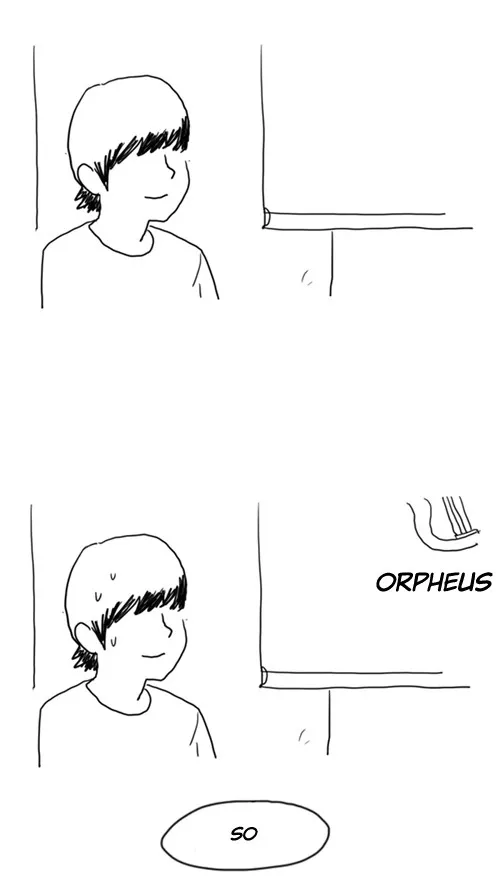 THE GIRL FROM CLASS Chapter 19 page 13 - 