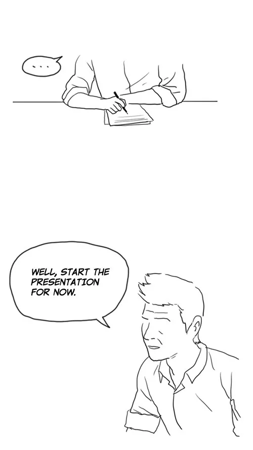 THE GIRL FROM CLASS Chapter 19 page 15 - 