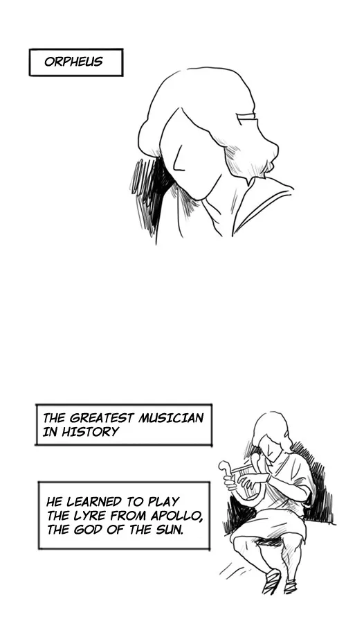 THE GIRL FROM CLASS Chapter 19 page 18 - 
