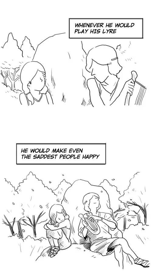 THE GIRL FROM CLASS Chapter 19 page 19 - 