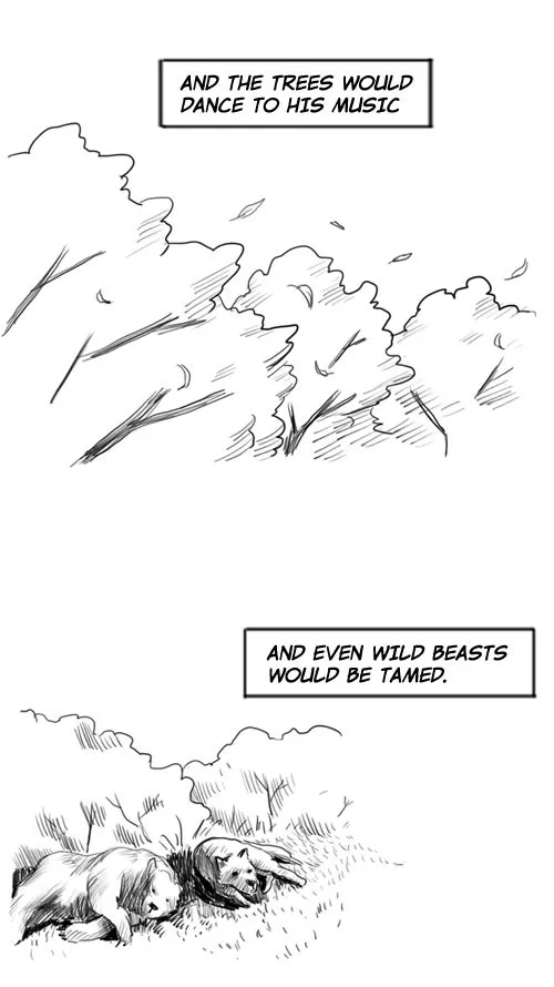 THE GIRL FROM CLASS Chapter 19 page 20 - 