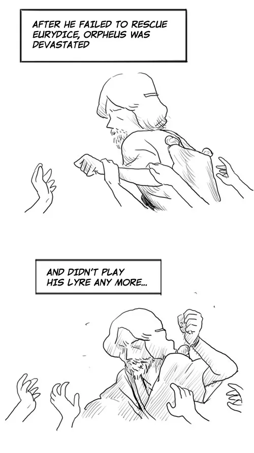 THE GIRL FROM CLASS Chapter 19 page 23 - 
