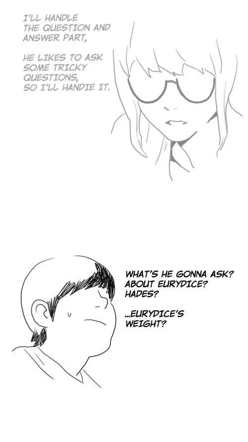 THE GIRL FROM CLASS Chapter 19 page 30 - 