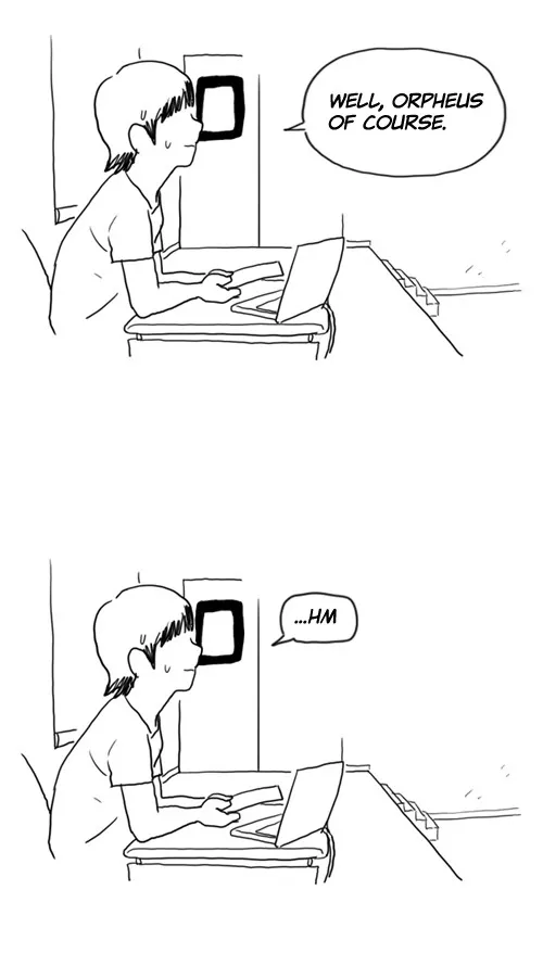 THE GIRL FROM CLASS Chapter 19 page 38 - 