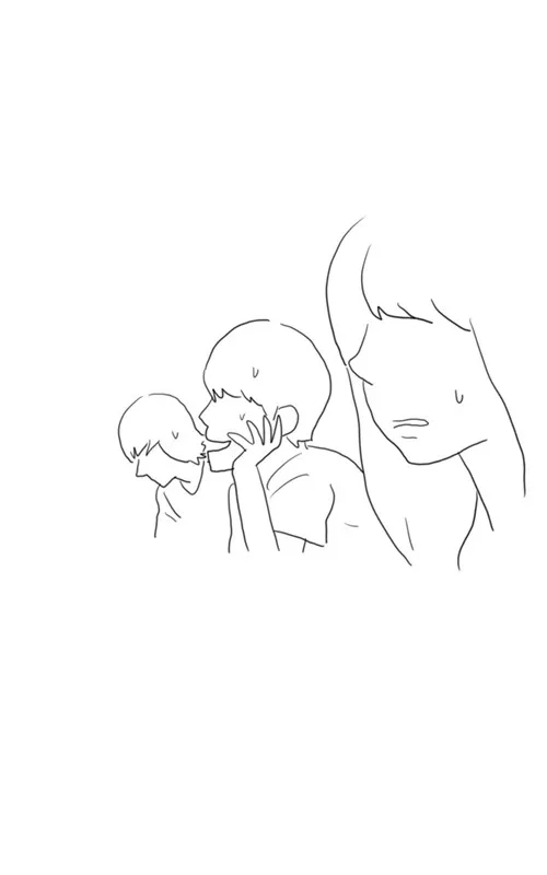THE GIRL FROM CLASS Chapter 19 page 41 - 