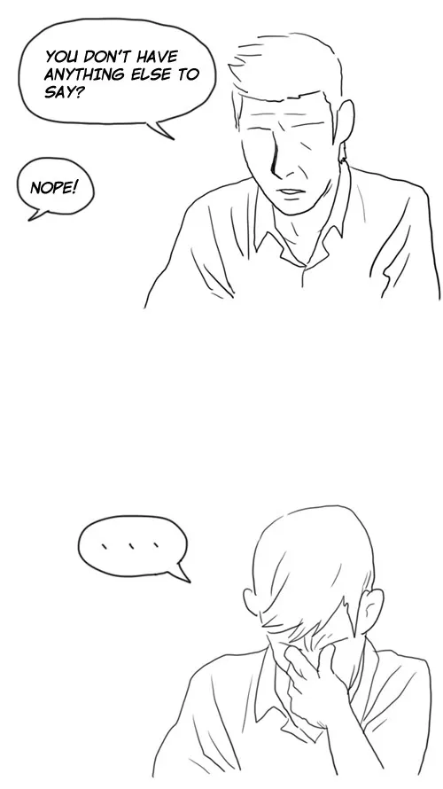 THE GIRL FROM CLASS Chapter 19 page 43 - 
