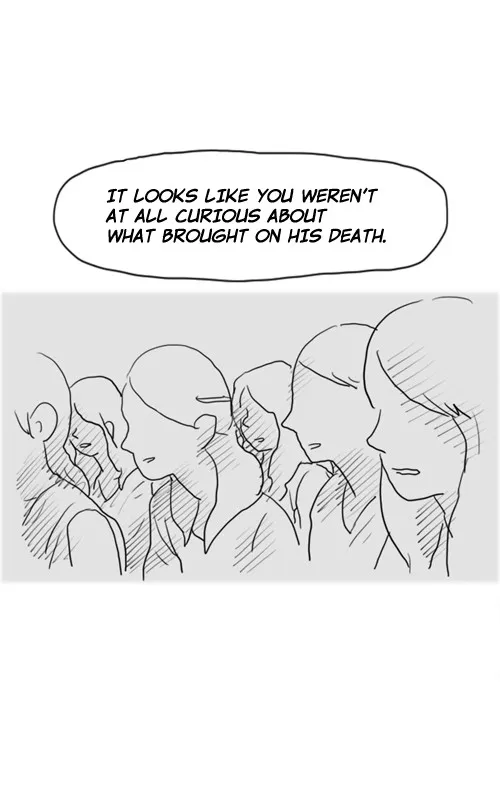 THE GIRL FROM CLASS Chapter 19 page 48 - 