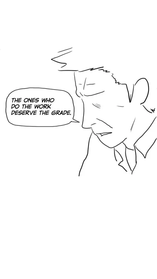 THE GIRL FROM CLASS Chapter 19 page 59 - 