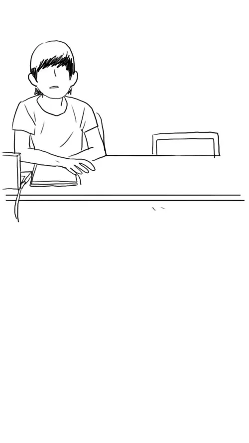 THE GIRL FROM CLASS Chapter 19 page 62 - 