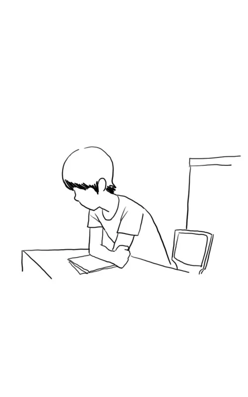 THE GIRL FROM CLASS Chapter 19 page 65 - 
