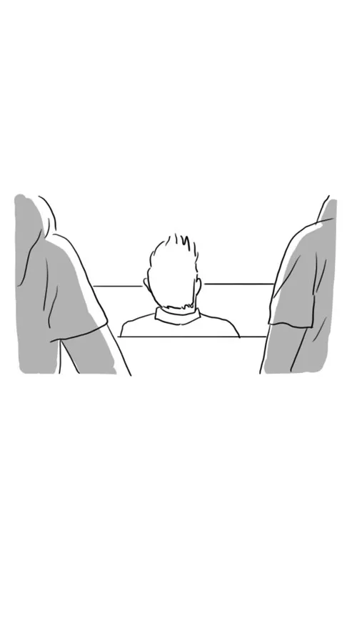 THE GIRL FROM CLASS Chapter 19 page 69 - 