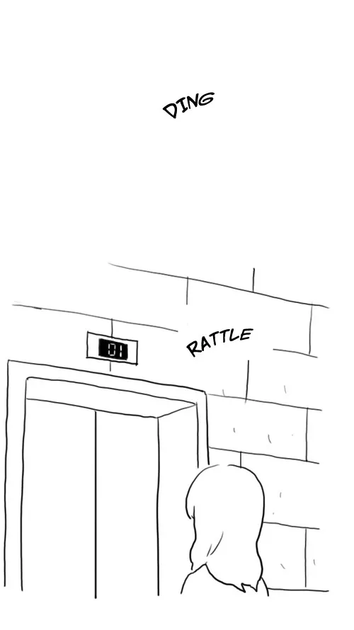 THE GIRL FROM CLASS Chapter 19 page 70 - 