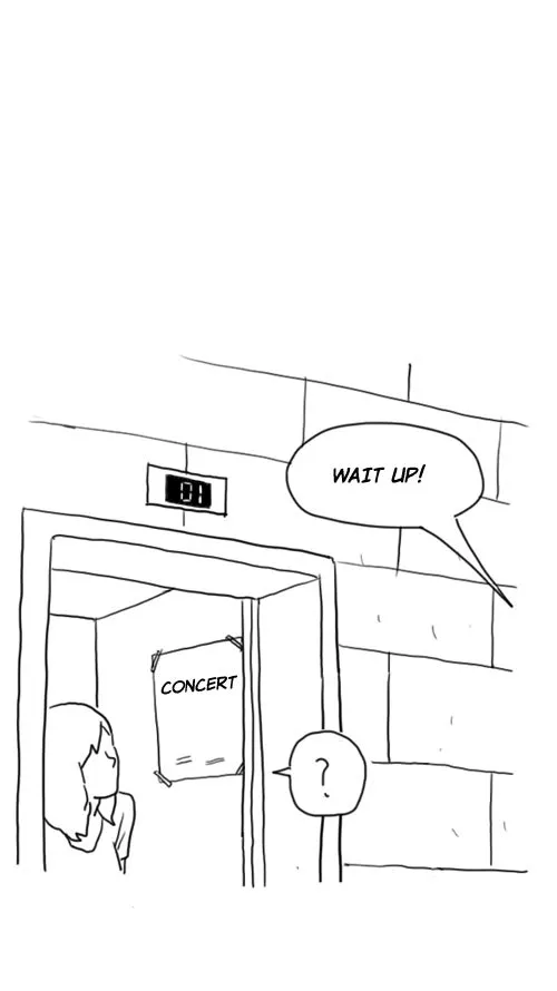 THE GIRL FROM CLASS Chapter 19 page 71 - 