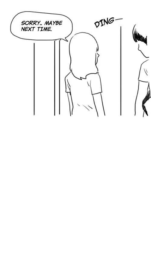 THE GIRL FROM CLASS Chapter 19 page 79 - 