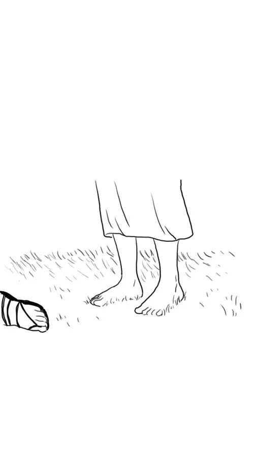 THE GIRL FROM CLASS Chapter 19 page 88 - 