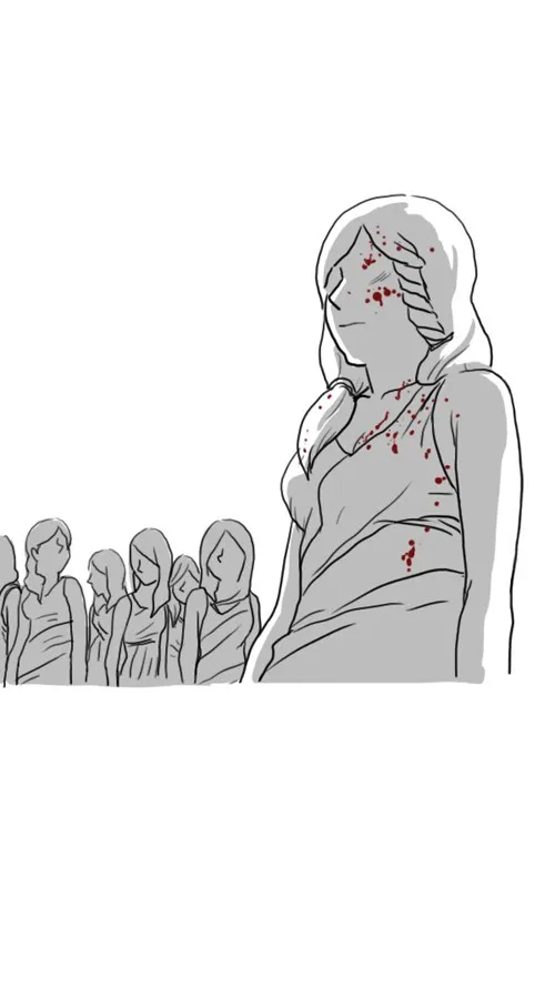 THE GIRL FROM CLASS Chapter 19 page 89 - 
