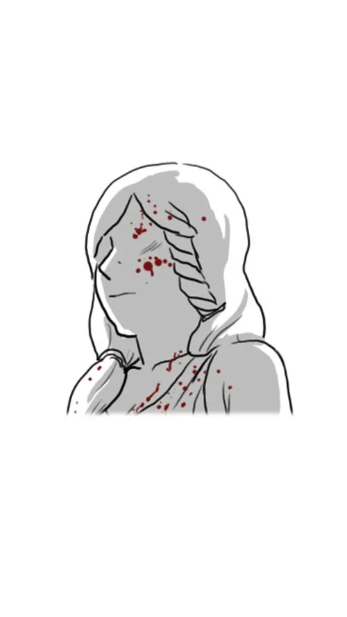 THE GIRL FROM CLASS Chapter 19 page 90 - 