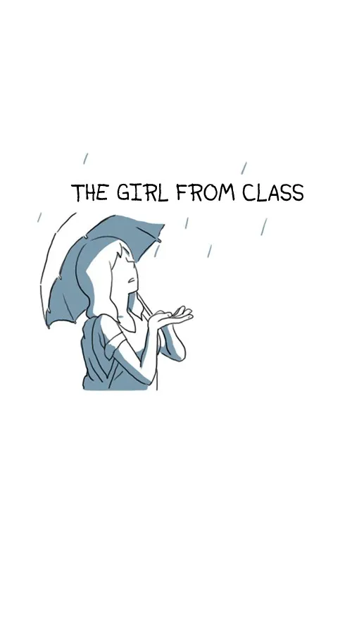 THE GIRL FROM CLASS Chapter 20 page 1 - 