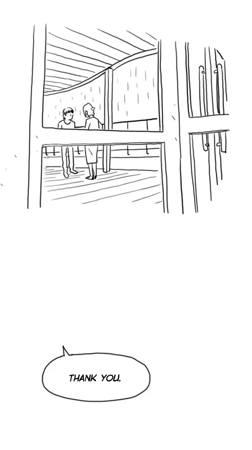 THE GIRL FROM CLASS Chapter 20 page 103 - 