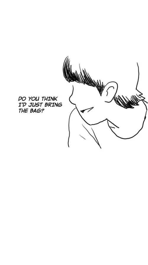 THE GIRL FROM CLASS Chapter 20 page 14 - 