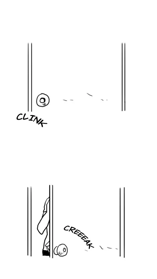 THE GIRL FROM CLASS Chapter 20 page 17 - 