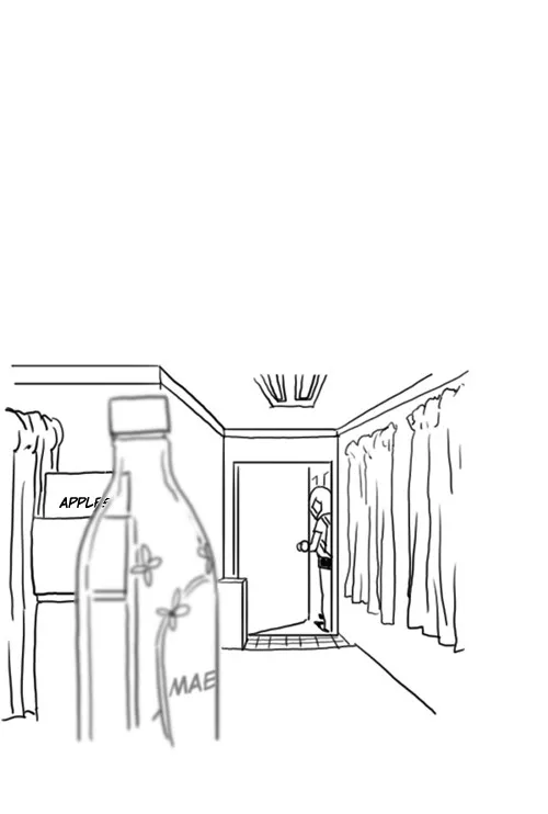 THE GIRL FROM CLASS Chapter 20 page 18 - 