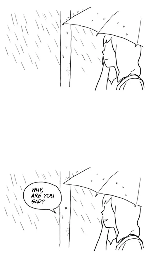 THE GIRL FROM CLASS Chapter 20 page 24 - 