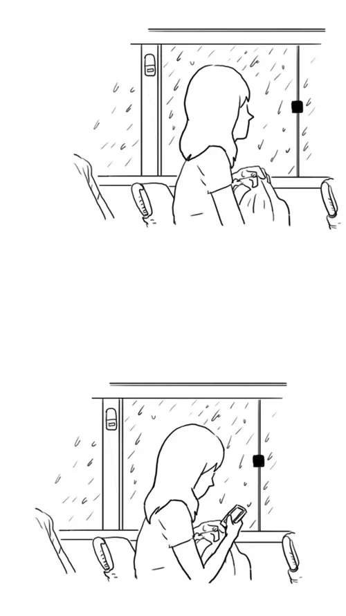 THE GIRL FROM CLASS Chapter 20 page 30 - 