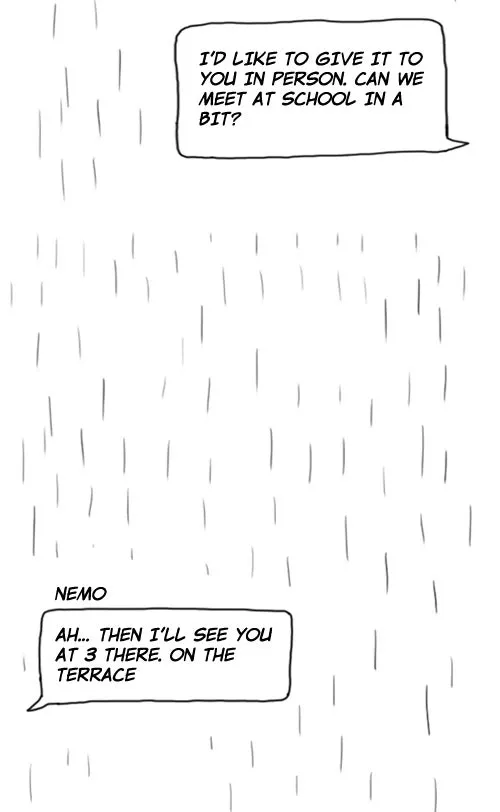 THE GIRL FROM CLASS Chapter 20 page 4 - 