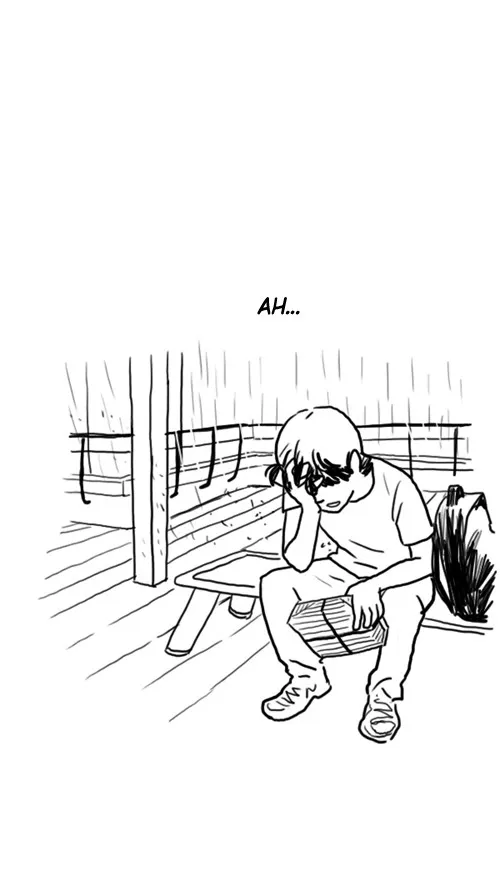 THE GIRL FROM CLASS Chapter 20 page 33 - 