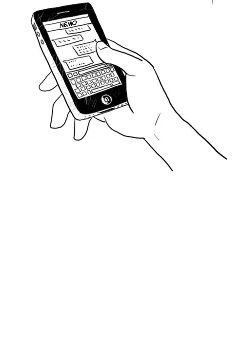 THE GIRL FROM CLASS Chapter 20 page 5 - 