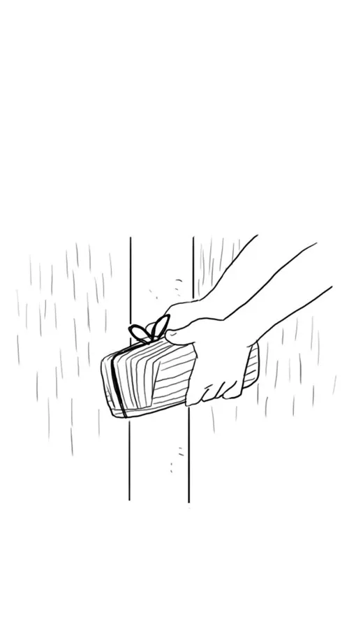 THE GIRL FROM CLASS Chapter 20 page 50 - 