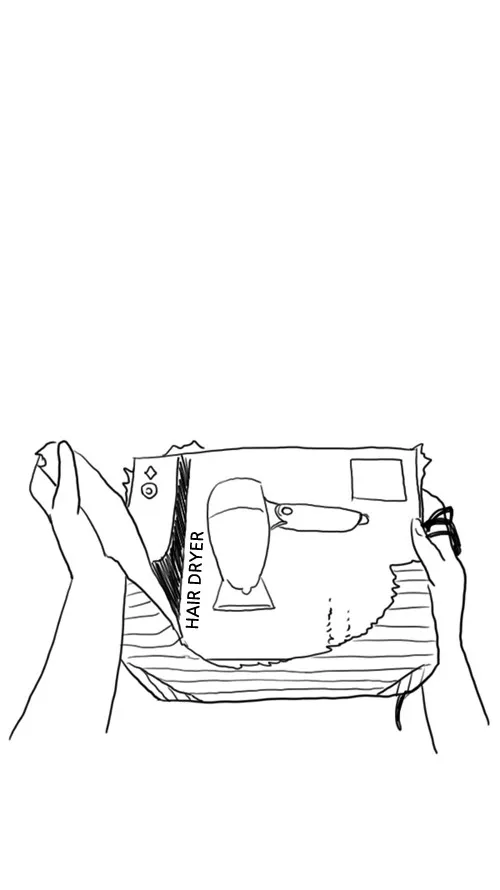 THE GIRL FROM CLASS Chapter 20 page 55 - 
