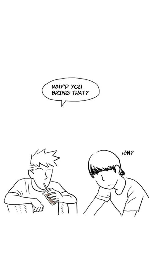 THE GIRL FROM CLASS Chapter 20 page 59 - 
