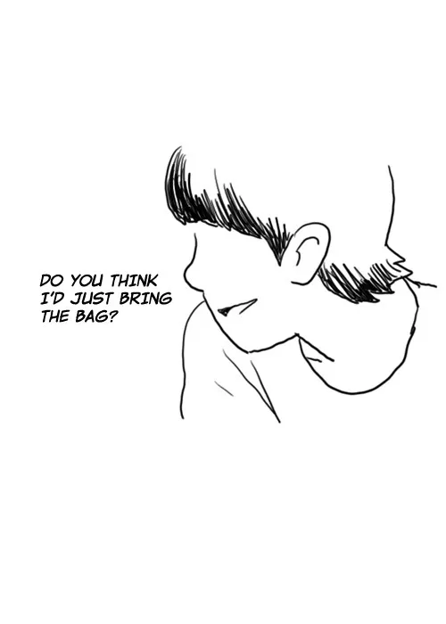 THE GIRL FROM CLASS Chapter 20 page 60 - 