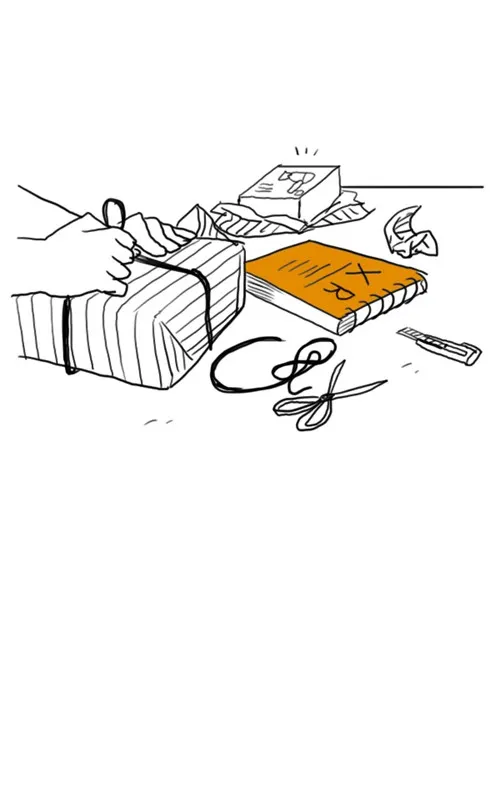 THE GIRL FROM CLASS Chapter 20 page 62 - 