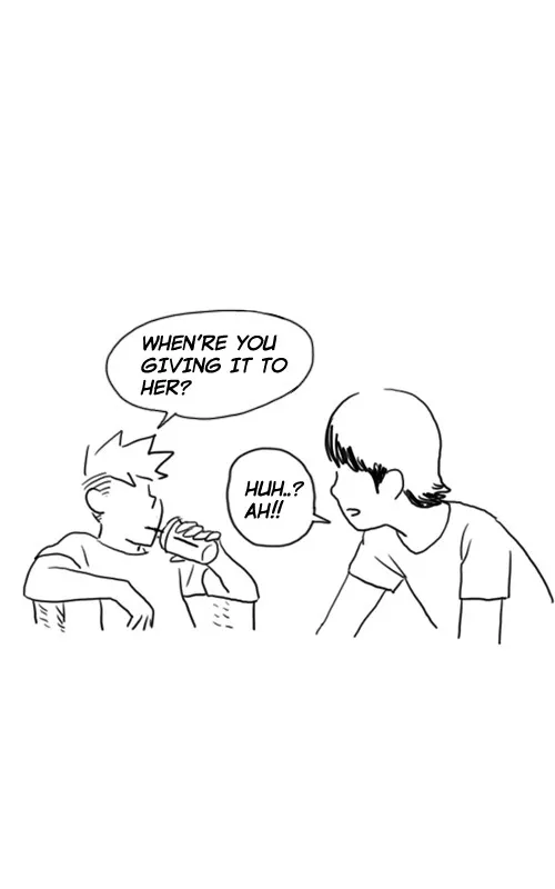 THE GIRL FROM CLASS Chapter 20 page 66 - 