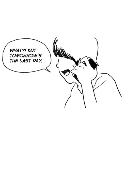 THE GIRL FROM CLASS Chapter 20 page 69 - 