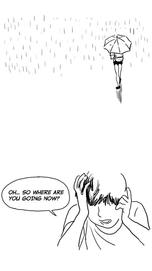 THE GIRL FROM CLASS Chapter 20 page 70 - 