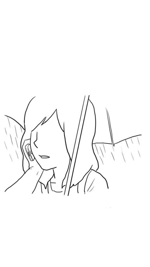 THE GIRL FROM CLASS Chapter 20 page 71 - 