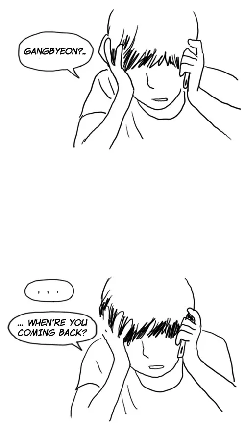 THE GIRL FROM CLASS Chapter 20 page 72 - 