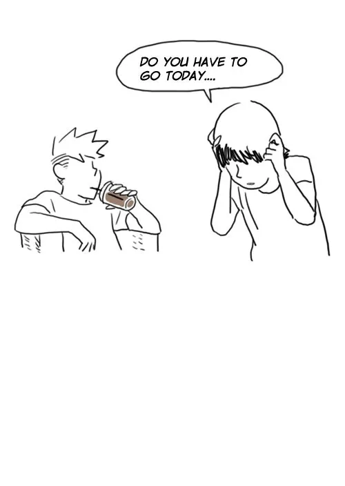 THE GIRL FROM CLASS Chapter 20 page 74 - 