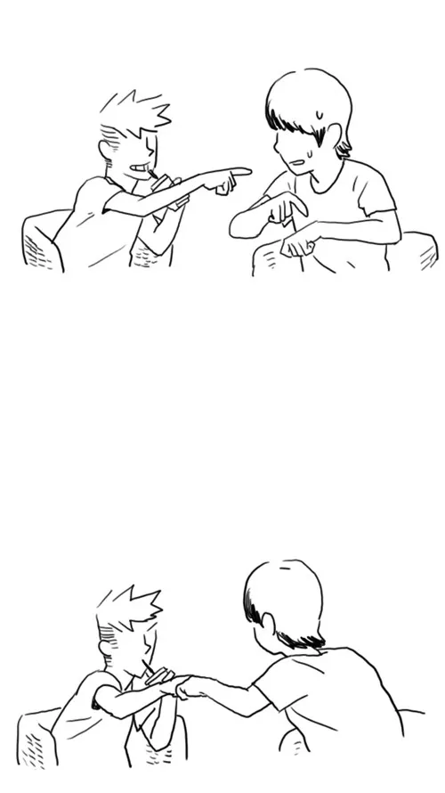 THE GIRL FROM CLASS Chapter 20 page 80 - 