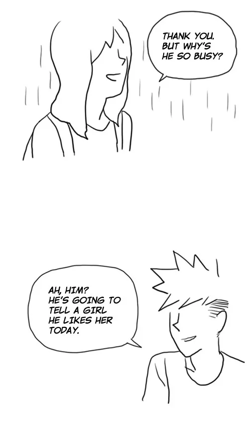 THE GIRL FROM CLASS Chapter 20 page 87 - 